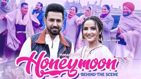 honeymoon fmovie|honeymoon punjabi movie 2022.